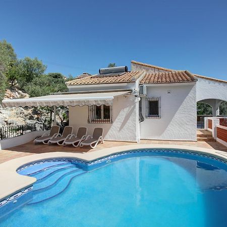 Villa Amistad Orba المظهر الخارجي الصورة
